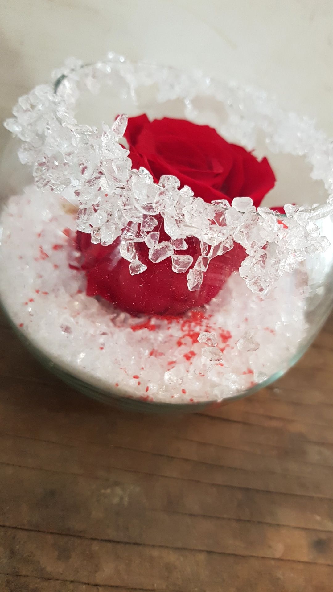 Rose éternelle 2